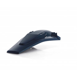 Garde Boue Arrière HVA TC/FC 16-18(NO TC 250 16) - Bleu