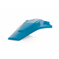 REAR FENDER HVA TC/FC 16-18(NO TC 250 16) - LIGHT BLUE