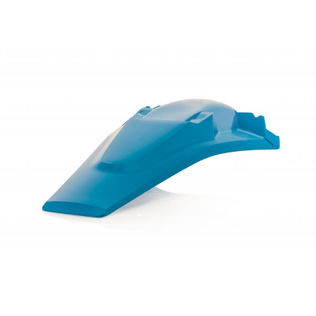 REAR FENDER HVA TC/FC 16-18(NO TC 250 16) - LIGHT BLUE