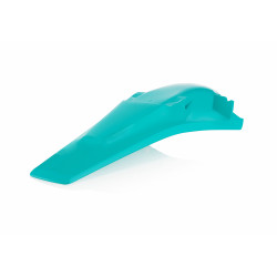 REAR FENDER HVA TC/FC 16-18(NO TC 250 16) - TEAL GREEN