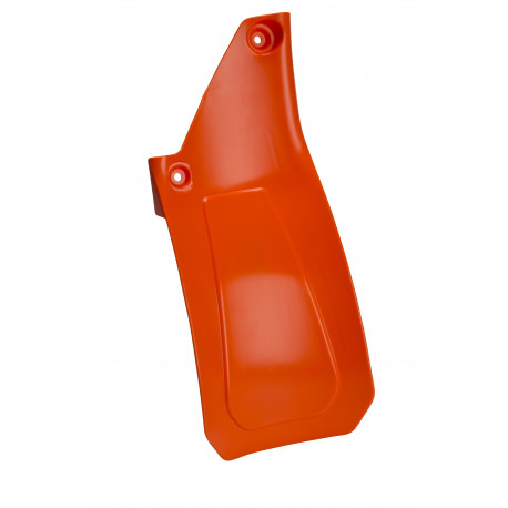 Bavette KTM EXC-EXCF 17-23 + SX-SXF 16-22 + GasGas 21-23 - Orange