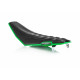 Selle Complète X-Seat - Dure - Kawasaki KXF250 17-20 + 450 16/18 - Noir