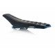 Selle Complète X-Seat - Souple - HVA FC 250-350-450 16/18 + FE 250+350+450+501 17/19 + TC125 16/18 + TC250 17/18 + TE 125-250-3