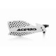 ULTIMATE HANDGUARDS - WHITE/BLACK