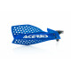 ULTIMATE HANDGUARDS - BLUE/WHITE