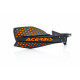 ULTIMATE HANDGUARDS - BLACK/ORANGE