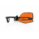 ULTIMATE HANDGUARDS - BLACK/ORANGE