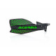 ULTIMATE HANDGUARDS - BLACK/GREEN