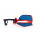 ULTIMATE HANDGUARDS - RED/BLUE
