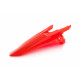 REAR FENDER KTM EXC/EXCF 17/19 - FLUO ORANGE