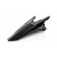 REAR FENDER KTM EXC/EXCF 17/19 - BLACK