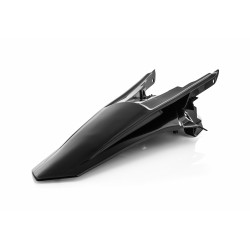 REAR FENDER KTM EXC/EXCF 17/19 - BLACK