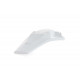 REAR FENDER HVA TE/FE 17/19 - WHITE