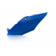 SIDE PANELS HONDA CRF450 17-20 + CRF250 18-21 - BLUE