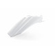 REAR FENDER HONDA CRF450 19-20 + CRF250 18-21 - WHITE