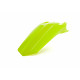 Garde Boue Arrière Honda CRF450 17-20 + CRF250 18-21 - Jaune Fluo
