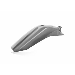 Garde Boue Arrière Honda CRF450 17-20 + CRF250 18-21 - Gris