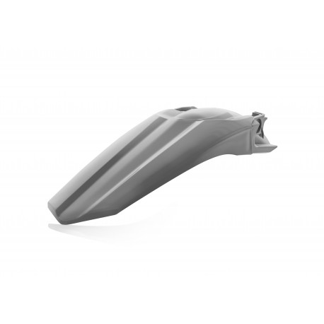 REAR FENDER HONDA CRF450 19-20 + CRF250 18-21 - GREY
