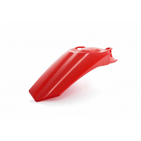 REAR FENDER HONDA CRF450 19-20 + CRF250 18-21 - RED