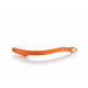 X-FACTORY BAR HANDGUARDS - ORANGE