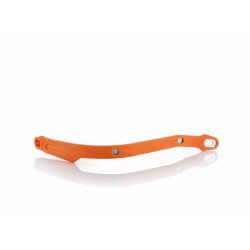 X-FACTORY BAR HANDGUARDS - ORANGE