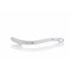 X-FACTORY BAR HANDGUARDS - WHITE