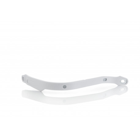 X-FACTORY BAR HANDGUARDS - WHITE