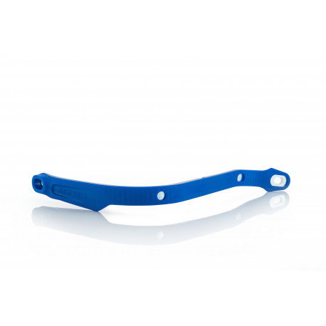 X-FACTORY BAR HANDGUARDS - BLUE