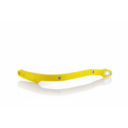 X-FACTORY BAR HANDGUARDS - YELLOW