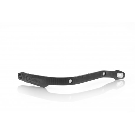 X-FACTORY BAR HANDGUARDS - BLACK