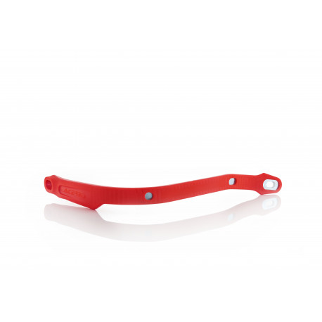 X-FACTORY BAR HANDGUARDS - RED