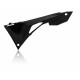 Plastique Boite à Air Honda CRF250 18-21 / CRF450 17-20 - Noir