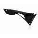 AIR BOX COVER HONDA CRF250 18-21 / CRF450 17-20- BLACK