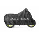 BIKE COVER STREET BIKE - BLACK