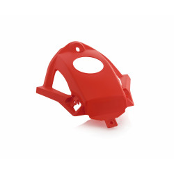 Protection Réservoir Honda CRF450 17-20 + CRF250 18-21 - Rouge