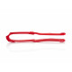 Patin de Bras Oscillant Honda CRF450 17-18 + CRF250 18-19 - Rouge