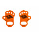 PALM PROTECTOR - ORANGE - S/M