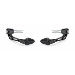 Protection Levier X-ROAD 2.0 - Noir