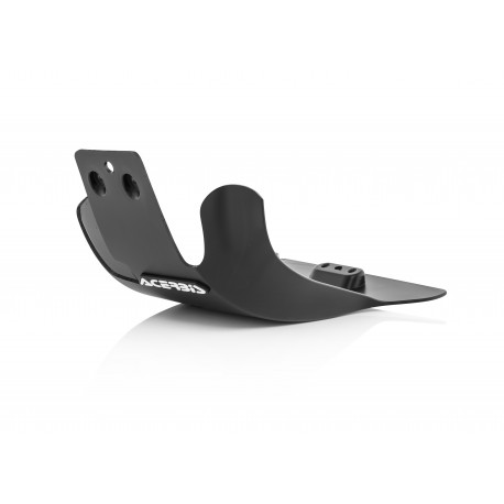 SKID PLATE BETA RR/RACING 250 18/19 - BLACK