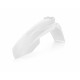 FRONT FENDER KTM SX 85 18-23 + GASGAS MC 85 21-23 - WHITE