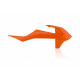 RADIATOR SCOOPS KTM SX 85 18-23 + GASGAS MC 85 21-23 - ORANGE
