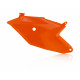 SIDE PANELS KTM SX 85 18-23 + GASGAS MC 85 21-23 - ORANGE