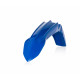 Garde Boue Avant Yamaha 125/250 YZ 22-23 + YZF450 18-22 + YZF250 19-23 + WRF450 19-23 + WRF250 20-23 - Bleu