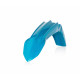 FRONT FENDER YAMAHA YZF450 18-22 + YZF250 19-23 + WRF450 19-23 + WRF250 20-23 - LIGHT BLUE