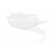 SIDE PANELS YAMAHA YZF450 18-22 + YZF250 19-23 + WRF450 19-23 + WRF250 20-23 - WHITE