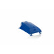 Cache boite à air Yamaha YZF450 18-22 + YZF250 19-23 - Bleu