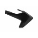 RADIATOR SCOOPS HVA TC85 19-23 - BLACK