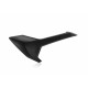 SIDE PANELS HVA 85 18-23 - BLACK