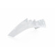 REAR FENDER HVA 85 18-23 - WHITE