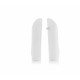 LOWER FORK COVER HVA + KTM 85CC 18-23 + GASGAS MC 85 21-23 - WHITE